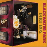 Blackwater Park - Dirt Box