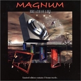 Magnum - Breath Of Life