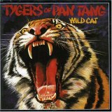 Tygers Of Pan Tang - Wild Cat