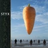 Styx - Cyclorama