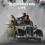 Birth Control - Live