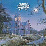 King Diamond - Them (Remaster)