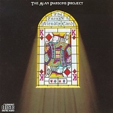 Parsons Project, The Alan - The Turn Of A Friendly Card