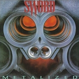 Sword - Metalized