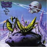 Praying Mantis - Time Tells No Lies