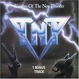 TNT - Knights Of The New Thunder