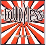 Loudness - Thunder In The East