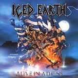 Iced Earth - Alive In Athens