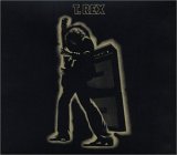 T.Rex - Electric Warrior