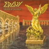 Edguy - Theater Of Salvation (Korean release)