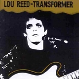 Reed, Lou - Transformer