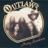 Outlaws, The - Hurry Sundown