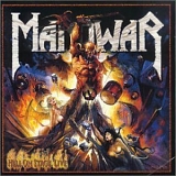 Manowar - Hell On Stage