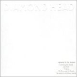 Diamond Head - The White Album