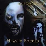 Blue Öyster Cult - Heaven Forbid