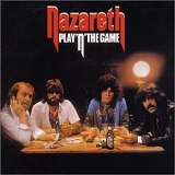 Nazareth - Play 'N' The Game