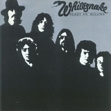 Whitesnake - Ready An' Willing