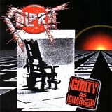Culprit - Guilty As Charged