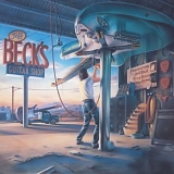 Beck, Jeff - Jeff Beck's Guitar Shop