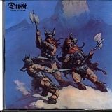 Dust - Dust - Dust + Hard Attack