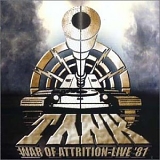 Tank - War Of Attrition - Live '81