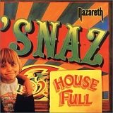 Nazareth - Snaz