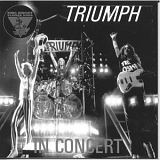 Triumph - In Concert