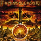 Firewind - Between Heaven And Hell