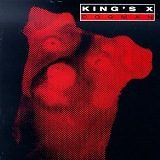 King's X - Dogman