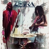 Zebra - Zebra Live