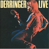 Derringer - Live