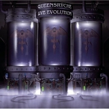 Queensryche - Live Evolution