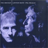 Hensley Lawton Band, The - The Return