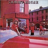 Hagar, Sammy - Red