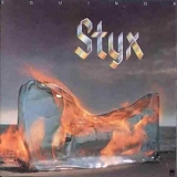 Styx - Equinox