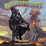 Molly Hatchet - The Deed Is Done