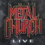 Metal Church - Live