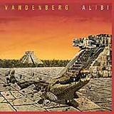 Vandenberg - Alibi