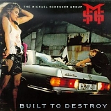 Schenker Group, Michael - Built To Destroy