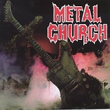 Metal Church - Metal Church