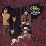 Guess Who, The - The Guess Who - Greatest Hits