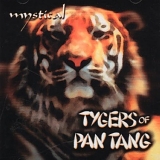 Tygers Of Pan Tang - Mystical