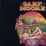 Gary Moore - Grinding Stone