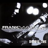 Marino, Frank - Double Live (Digipak)