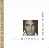 Diamond, Neil - Neil Diamond - His 12 Greatest Hits