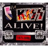Kiss - Alive! 1975-2000 - Disc 2 of 4 (Alive II)
