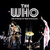 Who, The - Live At The Isle Of Wight