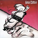 Rose Tattoo - Scarred For Life (Digipak)