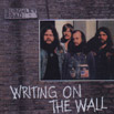 Writing On The Wall - Burghley Road