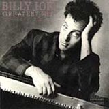 Joel, Billy - Greatest Hits Volume I & Volume II